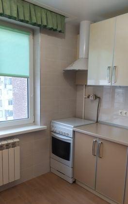 Продажа 3-комнатной квартиры, Краснодар, улица Тургенева,  179