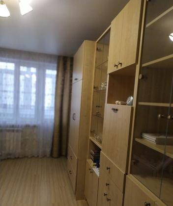 Продажа 3-комнатной квартиры, Краснодар, улица Тургенева,  179