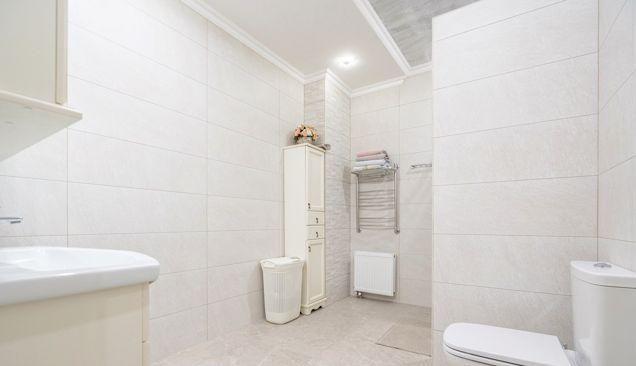 Продажа 3-комнатной квартиры, Краснодар, Кубанская набережная,  33