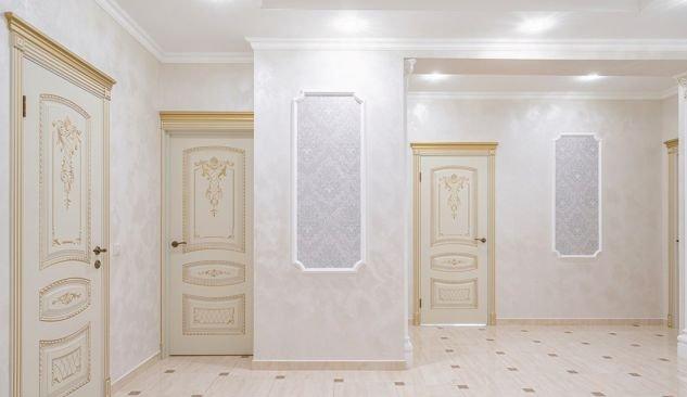 Продажа 3-комнатной квартиры, Краснодар, Кубанская набережная,  33