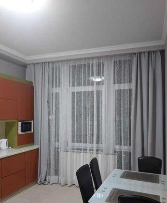 Продажа 1-комнатной квартиры, Краснодар, улица имени Калинина,  350/3