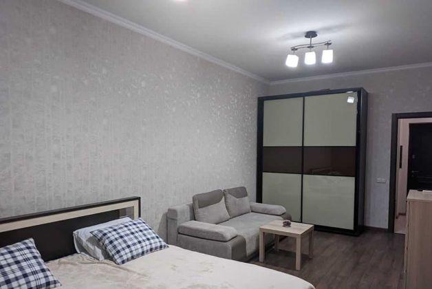 Продажа 1-комнатной квартиры, Краснодар, улица имени Калинина,  350/3