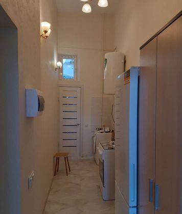 Продажа 1-комнатной квартиры, Краснодар, улица Коммунаров,  92