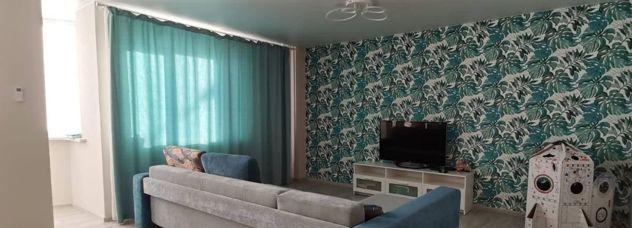 Продажа 3-комнатной квартиры, Краснодар, Карасунская улица,  184