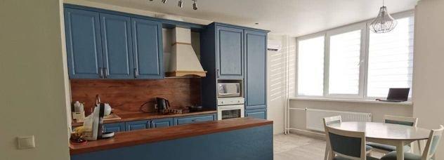 Продажа 3-комнатной квартиры, Краснодар, Карасунская улица,  184