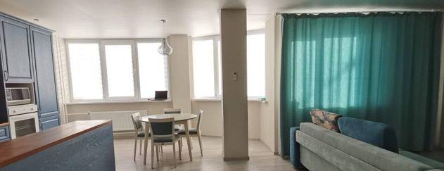 Продажа 3-комнатной квартиры, Краснодар, Карасунская улица,  184