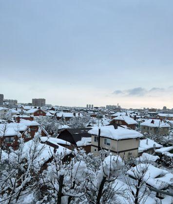 Продажа 1-комнатной квартиры, Краснодар, Длинная улица,  34