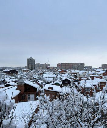 Продажа 1-комнатной квартиры, Краснодар, Длинная улица,  34