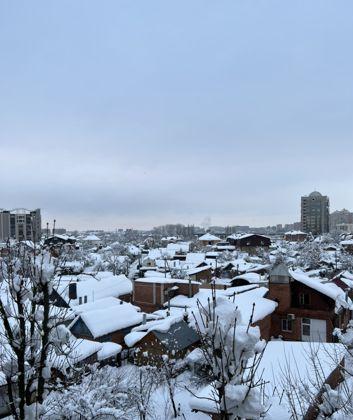 Продажа 1-комнатной квартиры, Краснодар, Длинная улица,  34