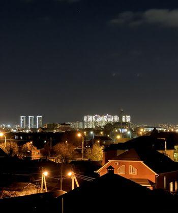 Продажа 1-комнатной квартиры, Краснодар, Длинная улица,  34