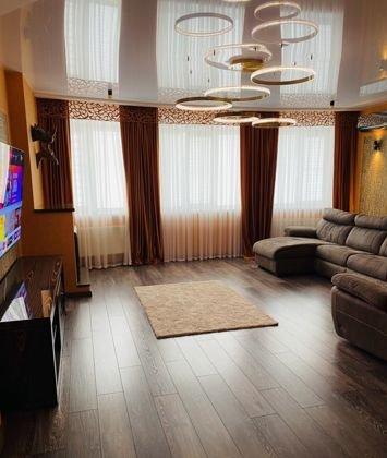 Продажа 3-комнатной квартиры, Краснодар, Минская улица,  122/3