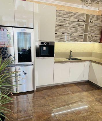 Продажа 3-комнатной квартиры, Краснодар, Минская улица,  122/3