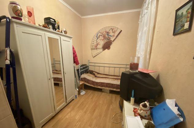 Продажа 2-комнатной квартиры, Краснодар, улица Митрофана Седина,  18А