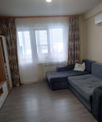 Продажа 1-комнатной квартиры, Краснодар, улица 70-летия Октября,  8