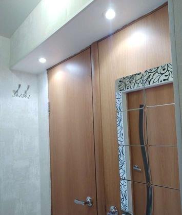 Продажа 1-комнатной квартиры, Краснодар, улица 70-летия Октября,  8