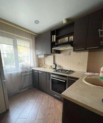 Продажа 3-комнатной квартиры, Краснодар, Станкостроительная улица,  18