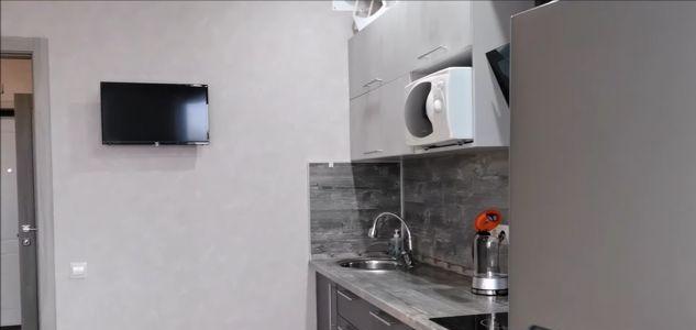 Продажа 1-комнатной квартиры, Краснодар, улица Жлобы,  141