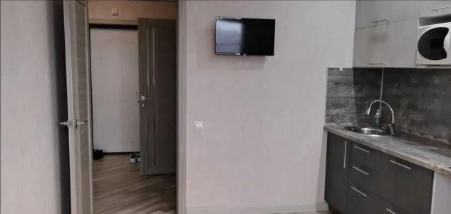 Продажа 1-комнатной квартиры, Краснодар, улица Жлобы,  141