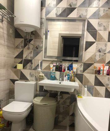 Продажа 1-комнатной квартиры, Краснодар, Домбайская улица,  63