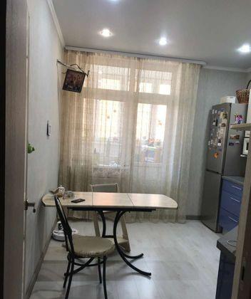 Продажа 1-комнатной квартиры, Краснодар, Домбайская улица,  63