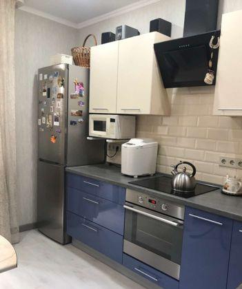 Продажа 1-комнатной квартиры, Краснодар, Домбайская улица,  63