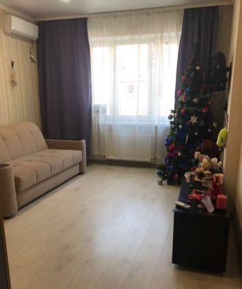 Продажа 1-комнатной квартиры, Краснодар, Домбайская улица,  63