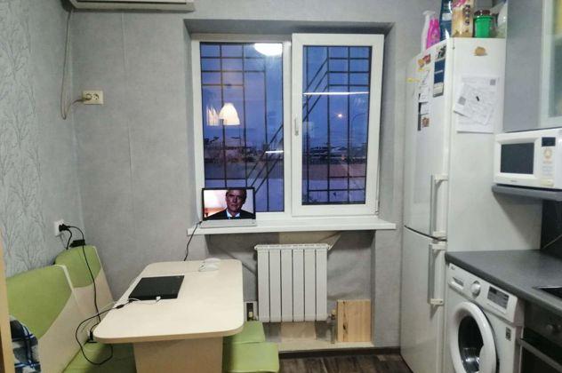 Продажа 1-комнатной квартиры, Краснодар, Яснополянская улица,  21