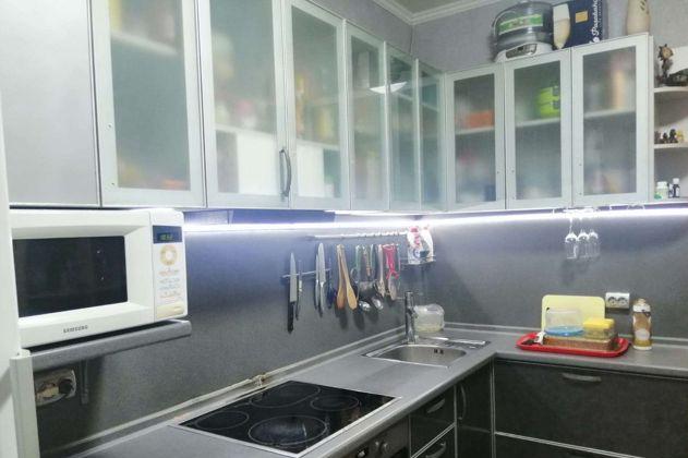 Продажа 1-комнатной квартиры, Краснодар, Яснополянская улица,  21