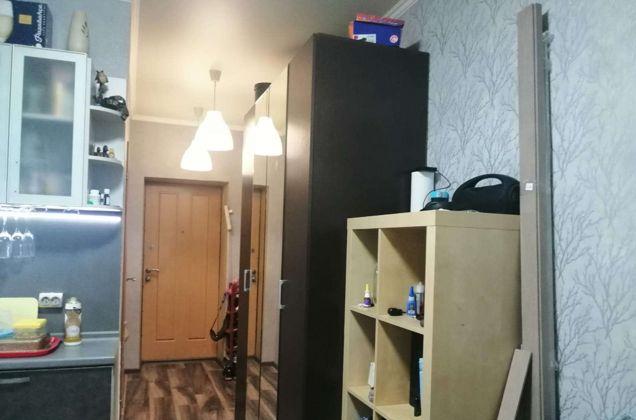 Продажа 1-комнатной квартиры, Краснодар, Яснополянская улица,  21