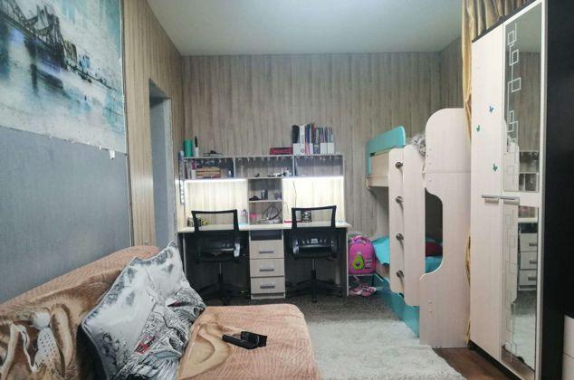 Продажа 1-комнатной квартиры, Краснодар, Яснополянская улица,  21