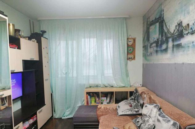 Продажа 1-комнатной квартиры, Краснодар, Яснополянская улица,  21