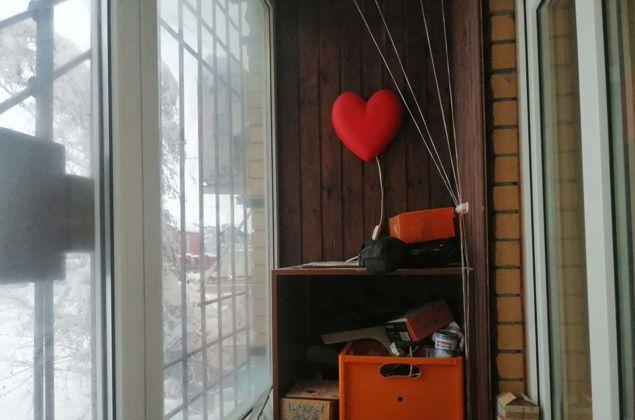 Продажа 1-комнатной квартиры, Краснодар, Яснополянская улица,  21