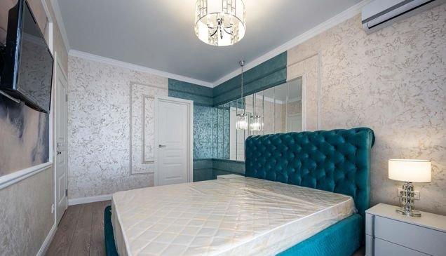 Продажа 2-комнатной квартиры, Краснодар, Черкасская улица,  55