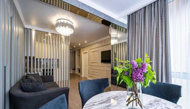 Продажа 2-комнатной квартиры, Краснодар, Черкасская улица,  55