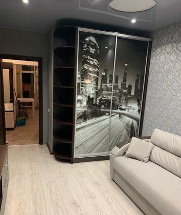 Продажа 1-комнатной квартиры, Краснодар, улица им. Героя Яцкова И.В.,  9к1