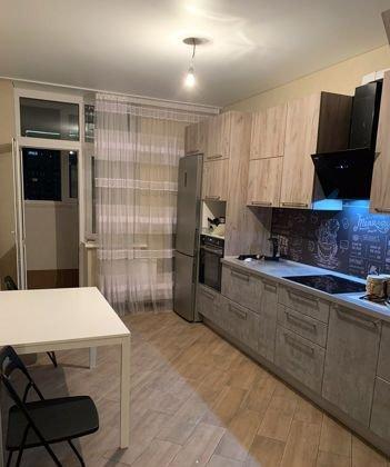 Продажа 1-комнатной квартиры, Краснодар, улица им. Героя Яцкова И.В.,  9к1