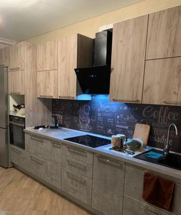 Продажа 1-комнатной квартиры, Краснодар, улица им. Героя Яцкова И.В.,  9к1