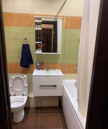 Продажа 1-комнатной квартиры, Краснодар, улица им. Героя Яцкова И.В.,  9к1