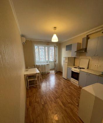 Продажа 1-комнатной квартиры, Краснодар, Яснополянская улица,  4/2