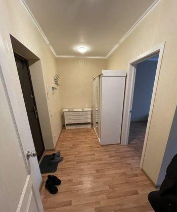 Продажа 1-комнатной квартиры, Краснодар, Яснополянская улица,  4/2