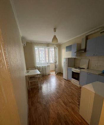 Продажа 1-комнатной квартиры, Краснодар, Яснополянская улица,  4/2