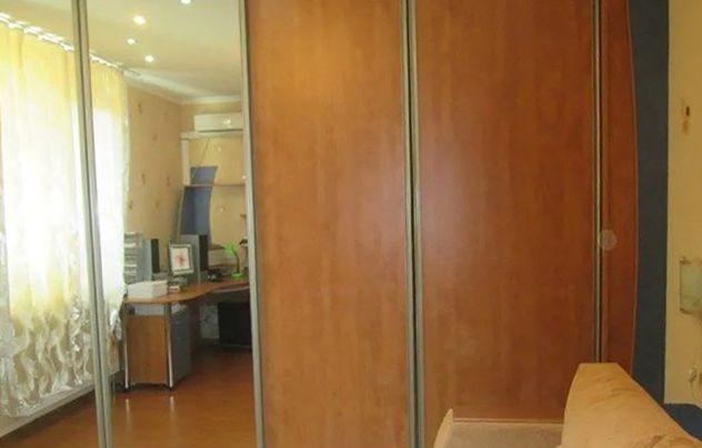 Продажа 2-комнатной квартиры, Краснодар, Черкасская улица,  58