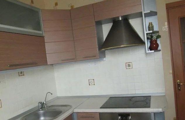 Продажа 2-комнатной квартиры, Краснодар, Черкасская улица,  58