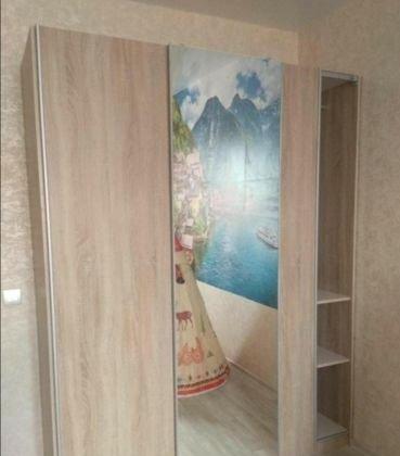 Продажа 1-комнатной квартиры, Краснодар, улица им. Героя Яцкова И.В.,  9к3