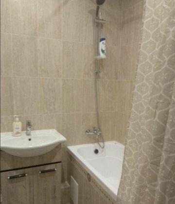 Продажа 1-комнатной квартиры, Краснодар, улица им. Героя Яцкова И.В.,  9к3