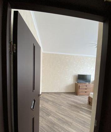 Продажа 1-комнатной квартиры, Краснодар, улица им. Героя Яцкова И.В.,  10