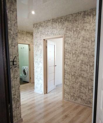 Продажа 2-комнатной квартиры, Краснодар, Домбайская улица,  10/1к2