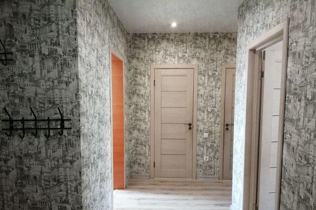 Продажа 2-комнатной квартиры, Краснодар, Домбайская улица,  10/1к2