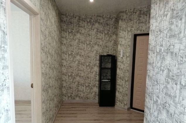 Продажа 2-комнатной квартиры, Краснодар, Домбайская улица,  10/1к2