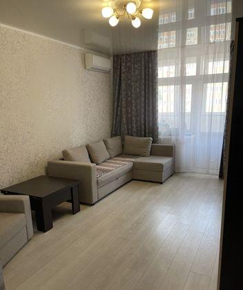 Продажа 2-комнатной квартиры, Краснодар, улица им. Героя Яцкова И.В.,  15к1